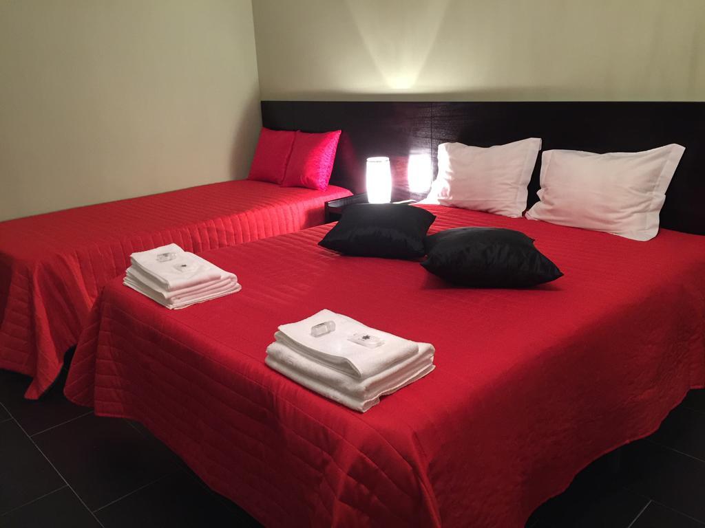 Hostal Casas Do Terreiro Seia Habitación foto