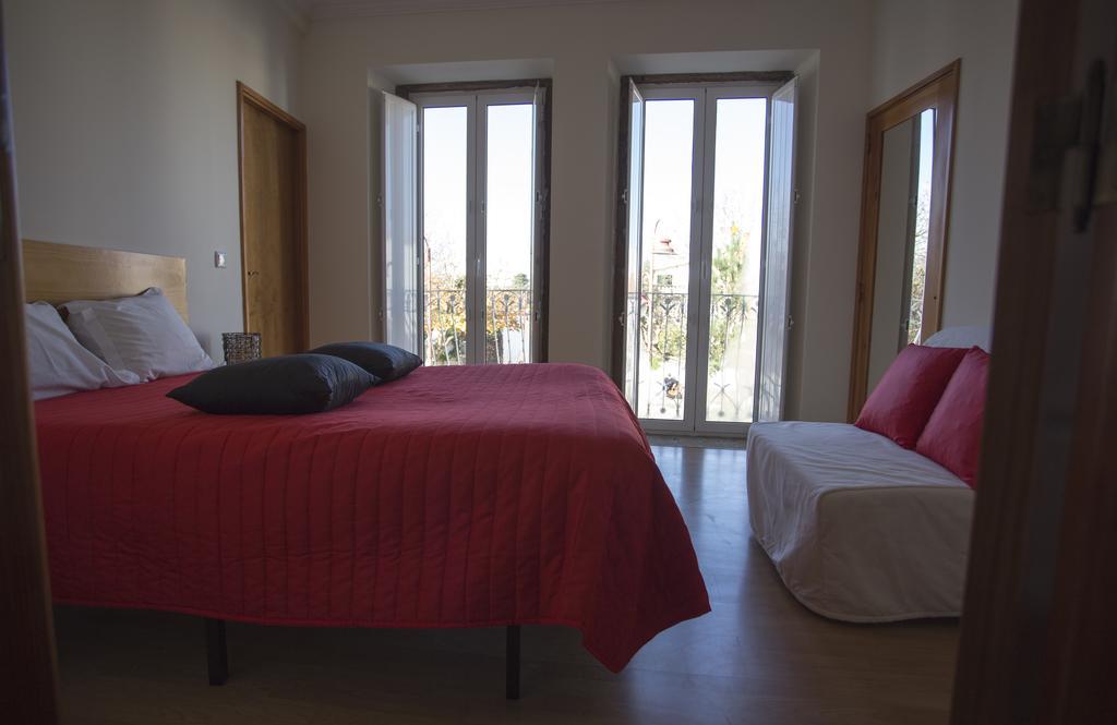 Hostal Casas Do Terreiro Seia Habitación foto