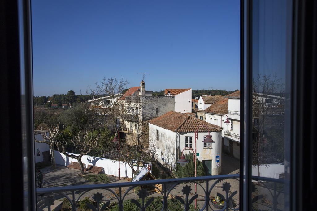 Hostal Casas Do Terreiro Seia Habitación foto