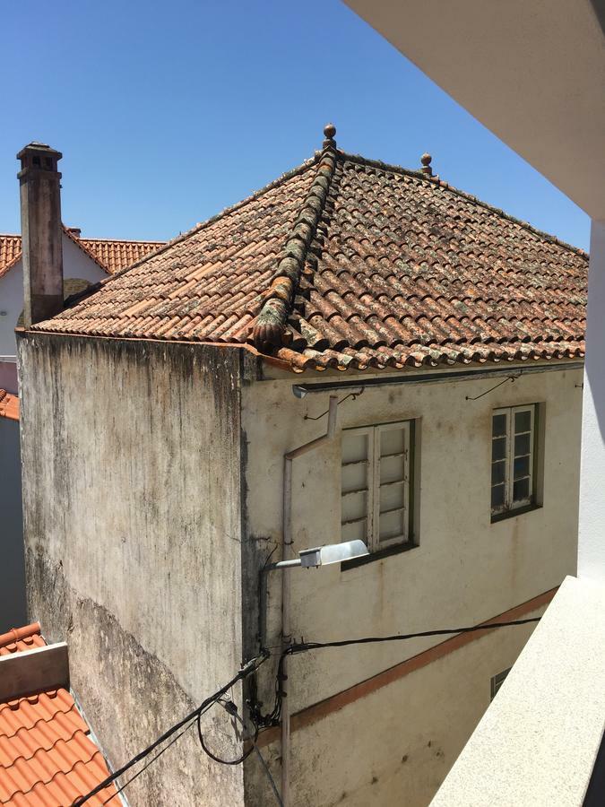 Hostal Casas Do Terreiro Seia Habitación foto
